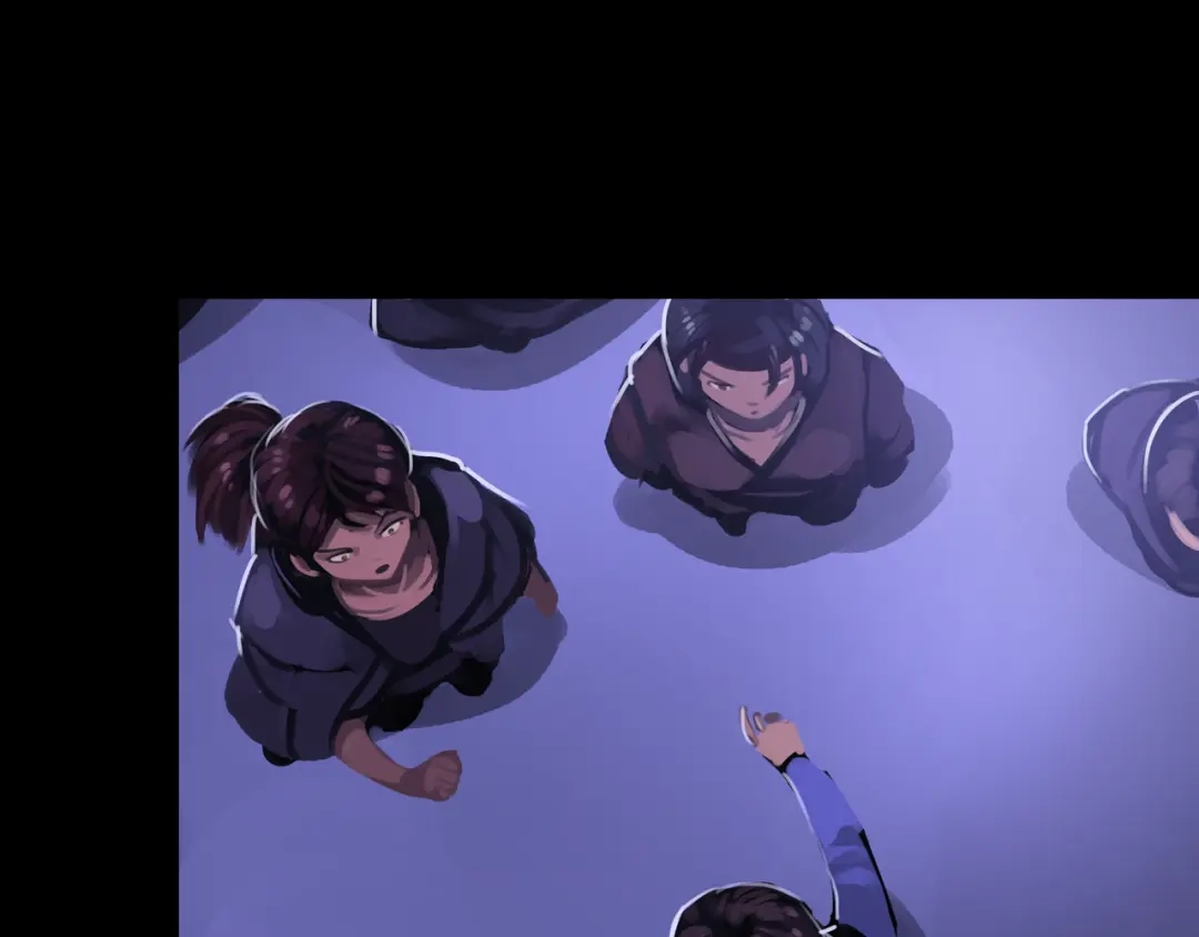 《我的避难所只收美少女》35.险恶图谋 第46页