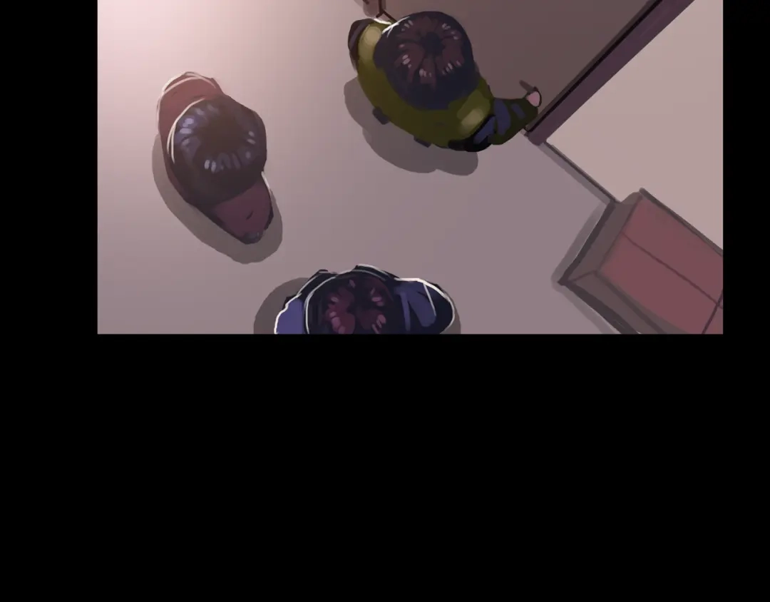 《我的避难所只收美少女》35.险恶图谋 第92页