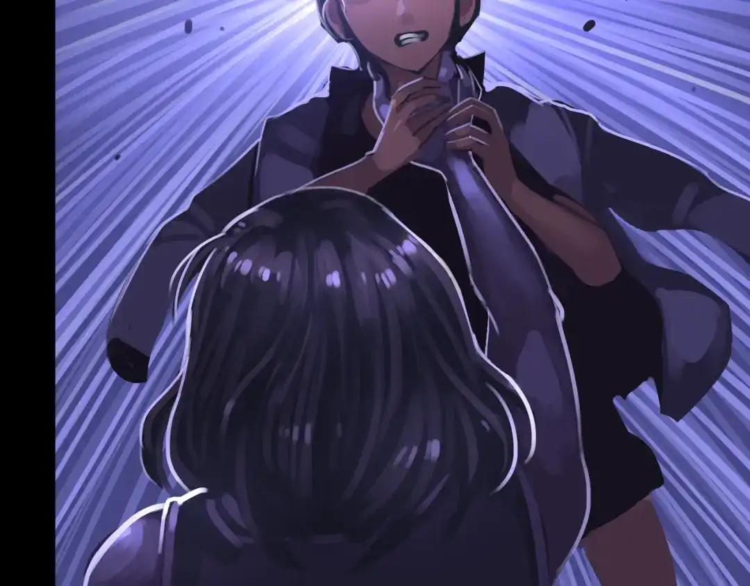 《我的避难所只收美少女》35.险恶图谋 第104页