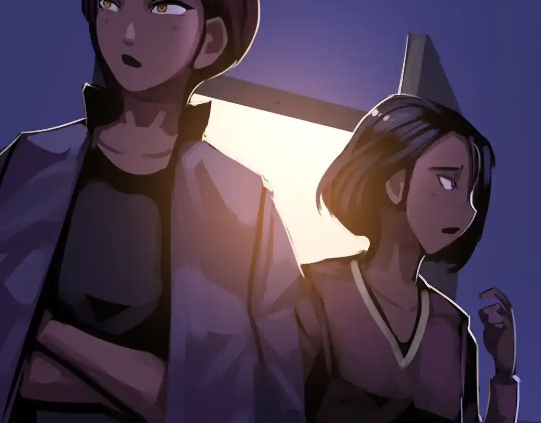 《我的避难所只收美少女》35.险恶图谋 第94页