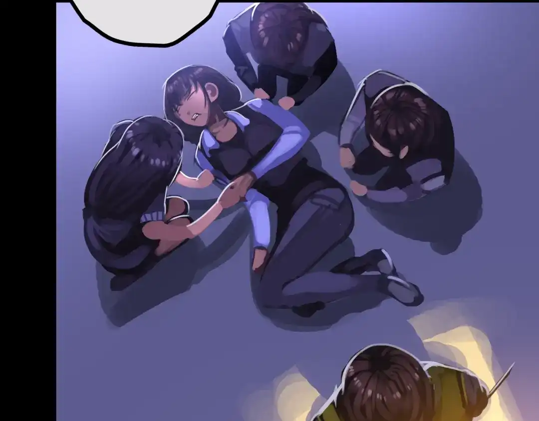 《我的避难所只收美少女》36.药的代价 第49页