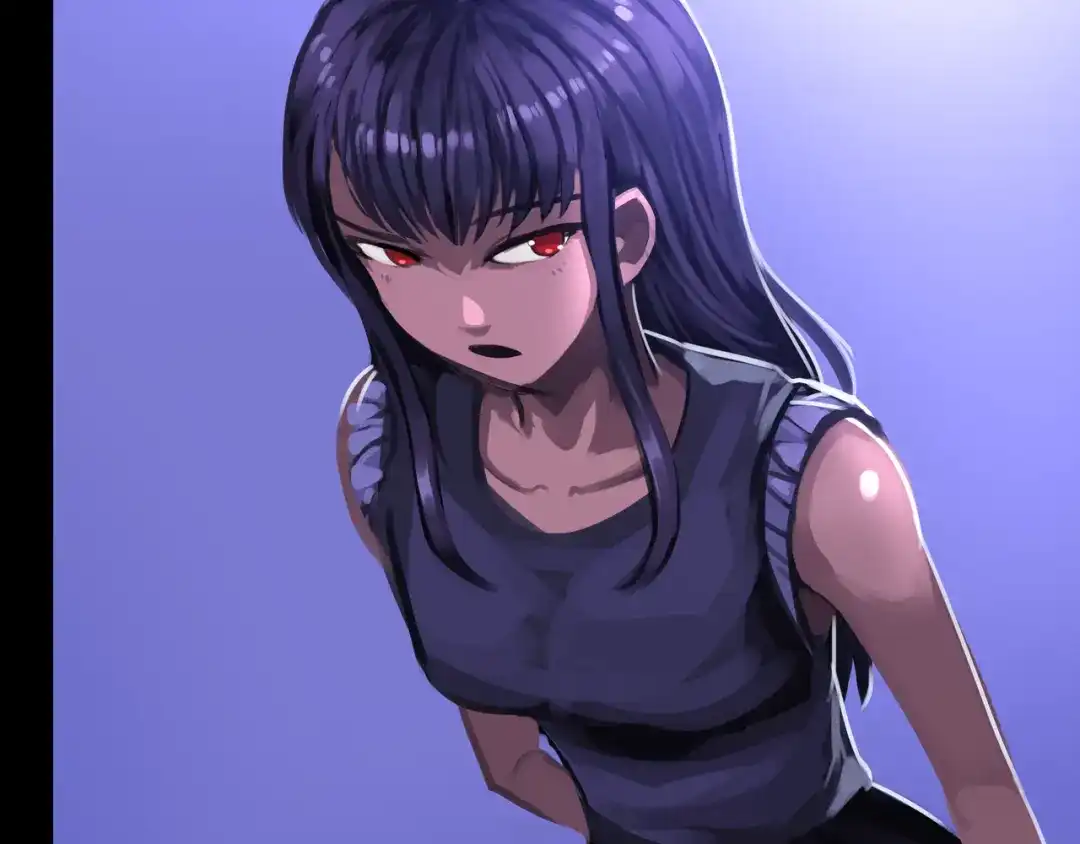 《我的避难所只收美少女》36.药的代价 第72页