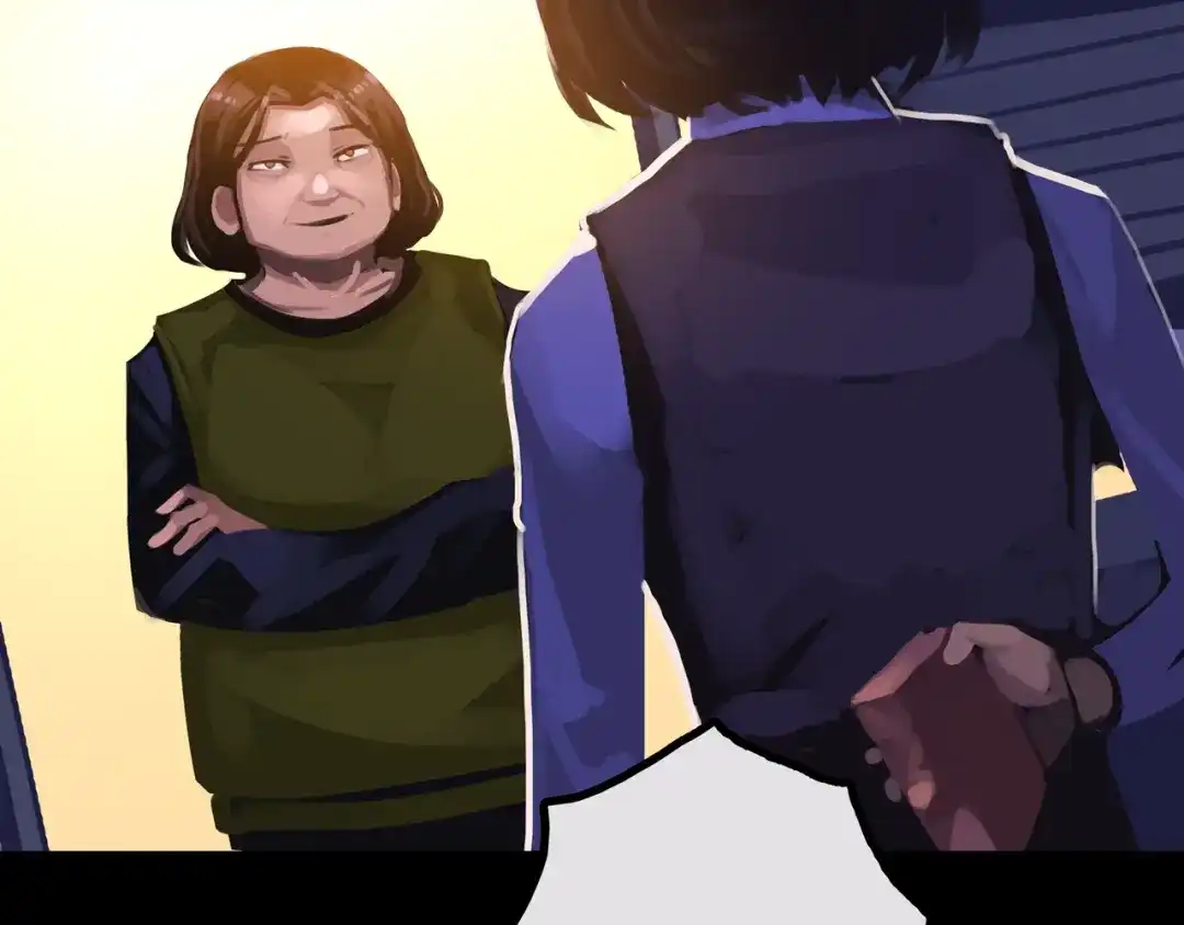 《我的避难所只收美少女》36.药的代价 第24页