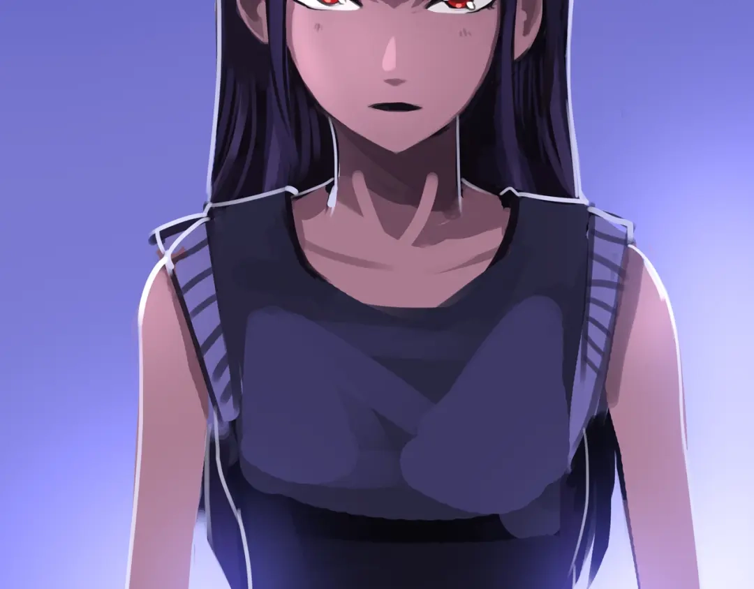 《我的避难所只收美少女》36.药的代价 第55页