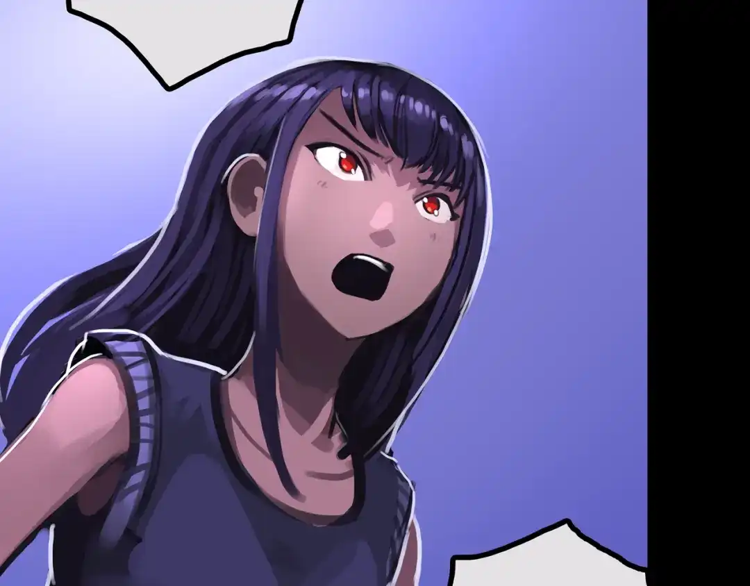 《我的避难所只收美少女》36.药的代价 第7页
