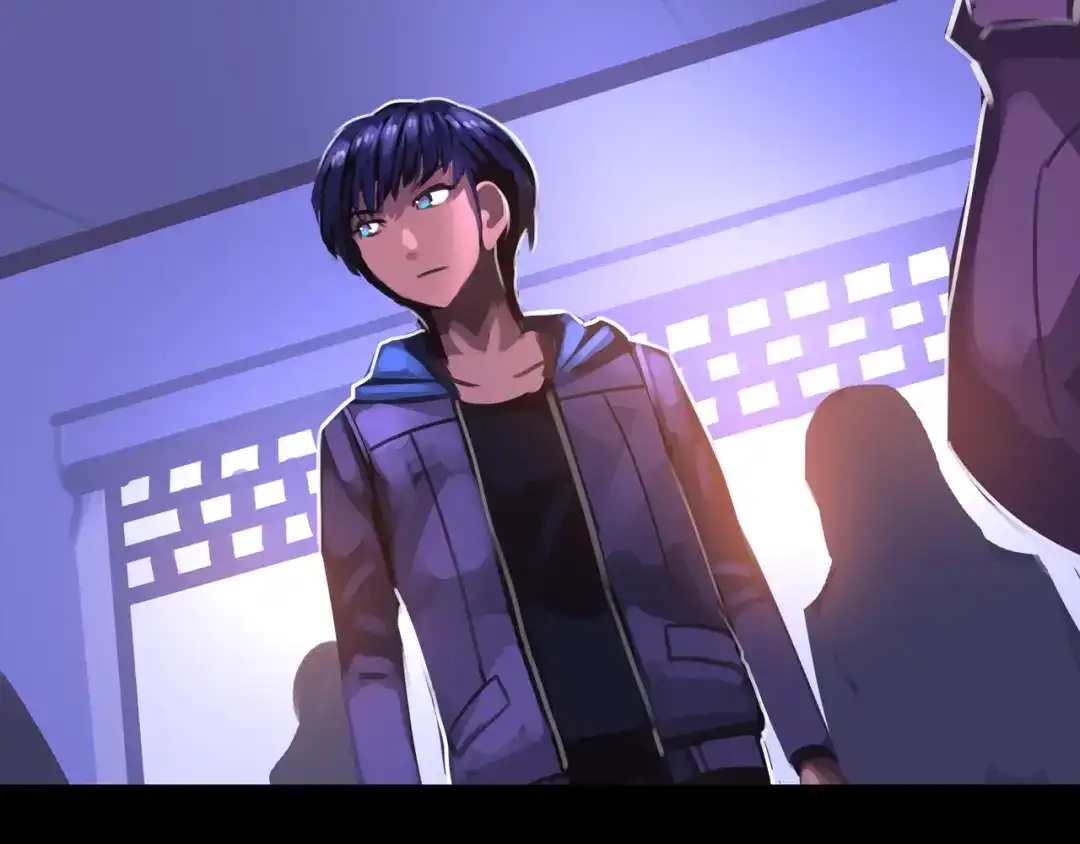 《我的避难所只收美少女》36.药的代价 第96页
