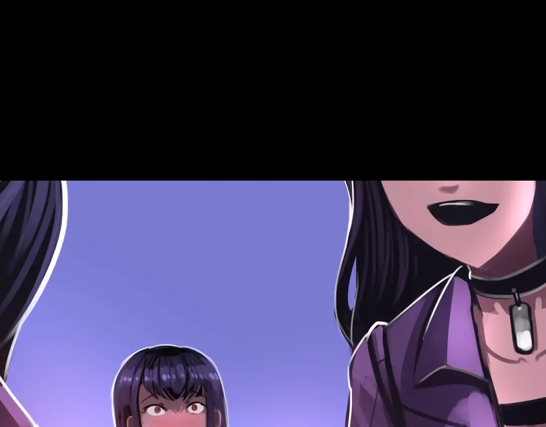 《我的避难所只收美少女》36.药的代价 第101页