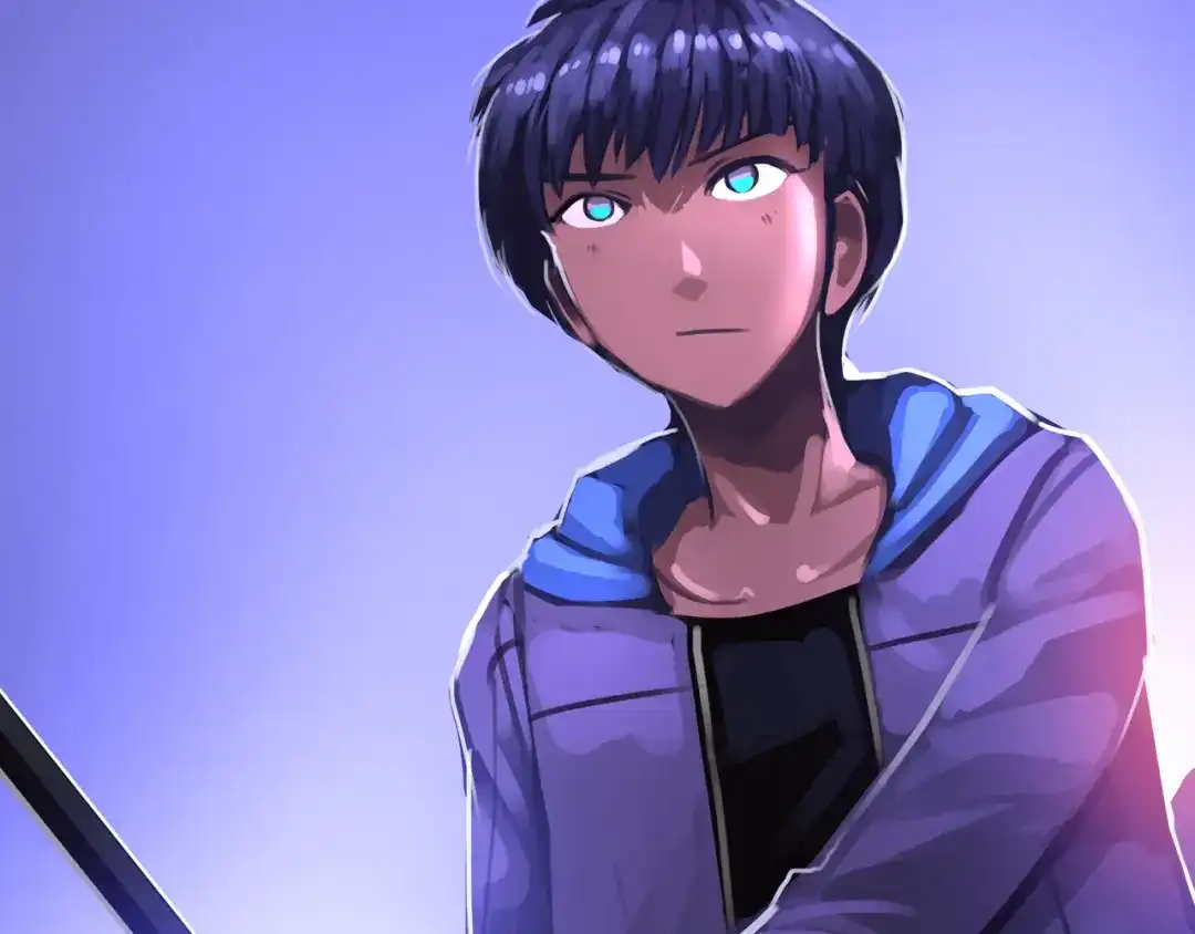《我的避难所只收美少女》37.尸化者 第106页