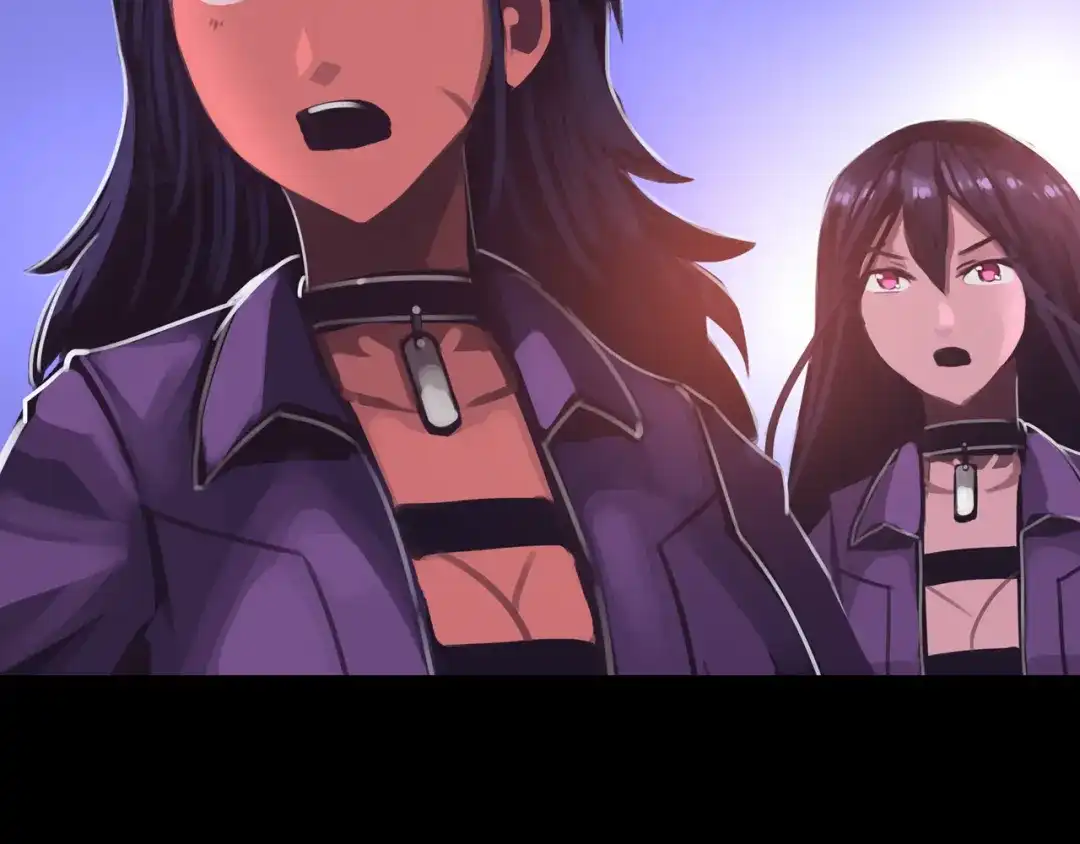 《我的避难所只收美少女》37.尸化者 第65页