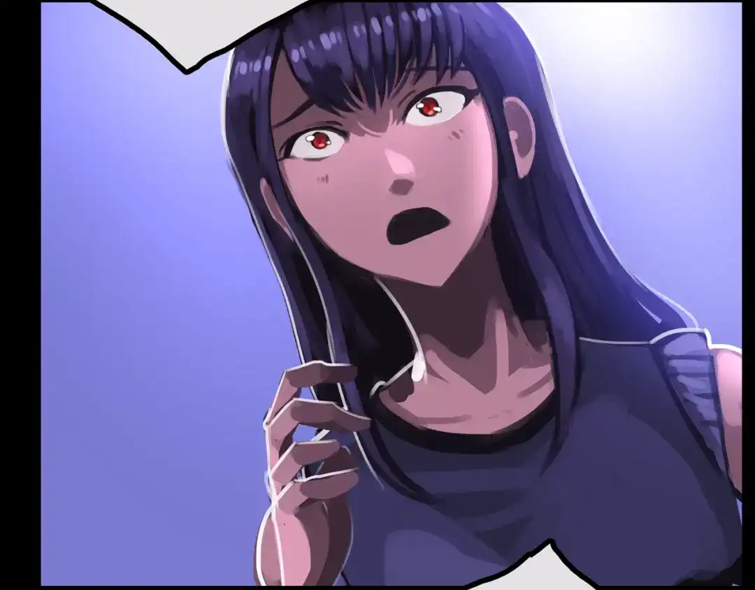 《我的避难所只收美少女》37.尸化者 第29页