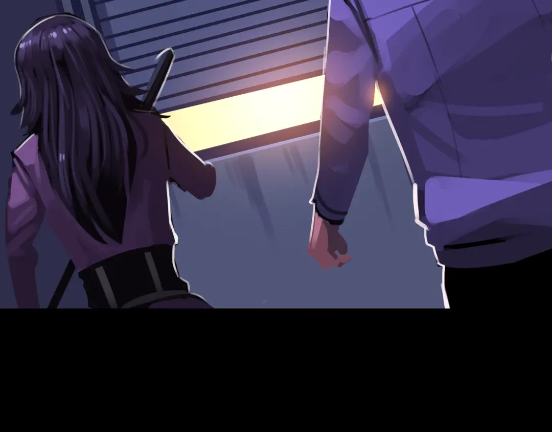 《我的避难所只收美少女》37.尸化者 第63页