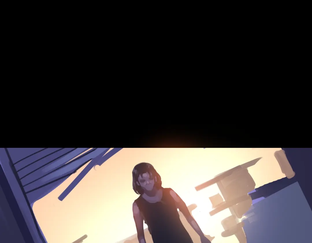 《我的避难所只收美少女》37.尸化者 第91页