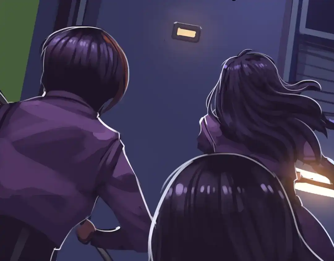 《我的避难所只收美少女》37.尸化者 第42页