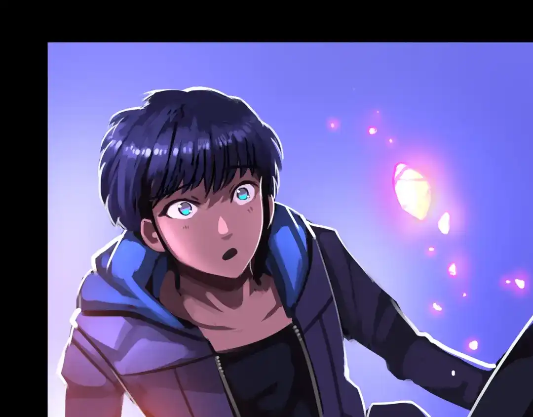 《我的避难所只收美少女》38.击杀尸化者 第103页