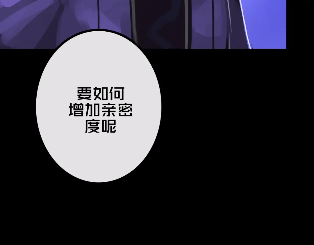 《我的避难所只收美少女》39.亲密度系统 第50页