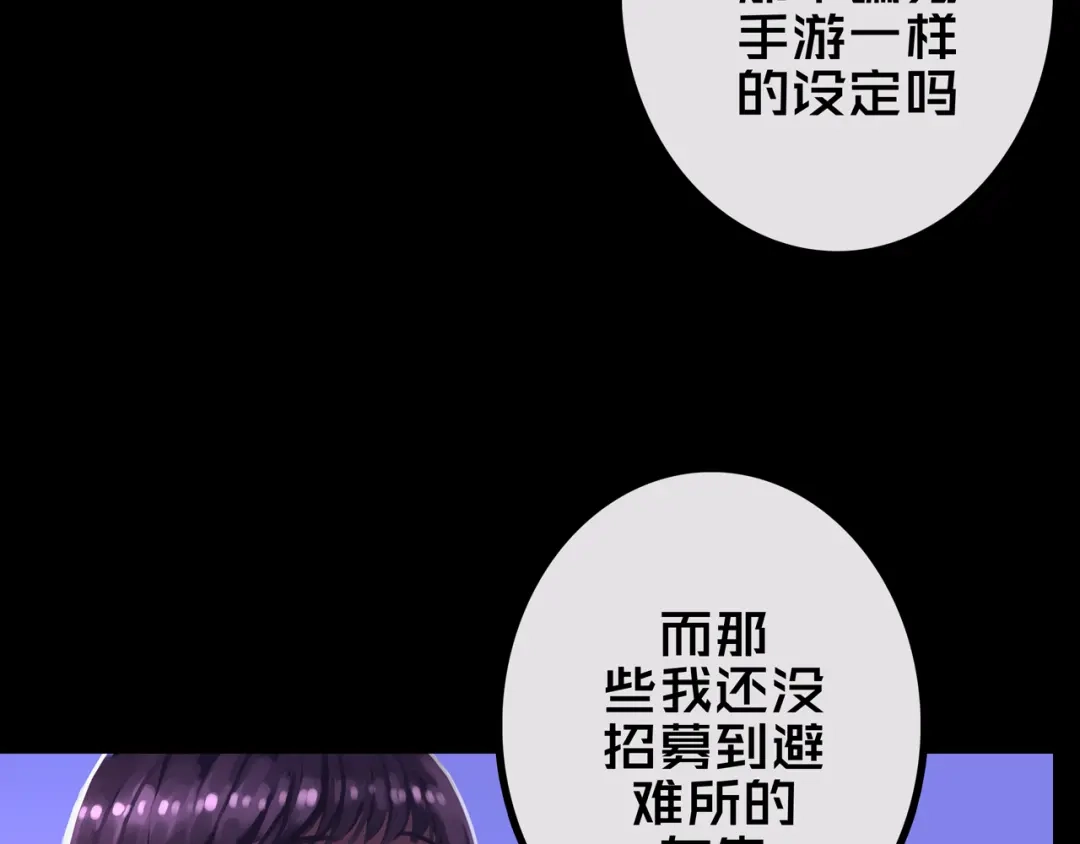 《我的避难所只收美少女》39.亲密度系统 第38页