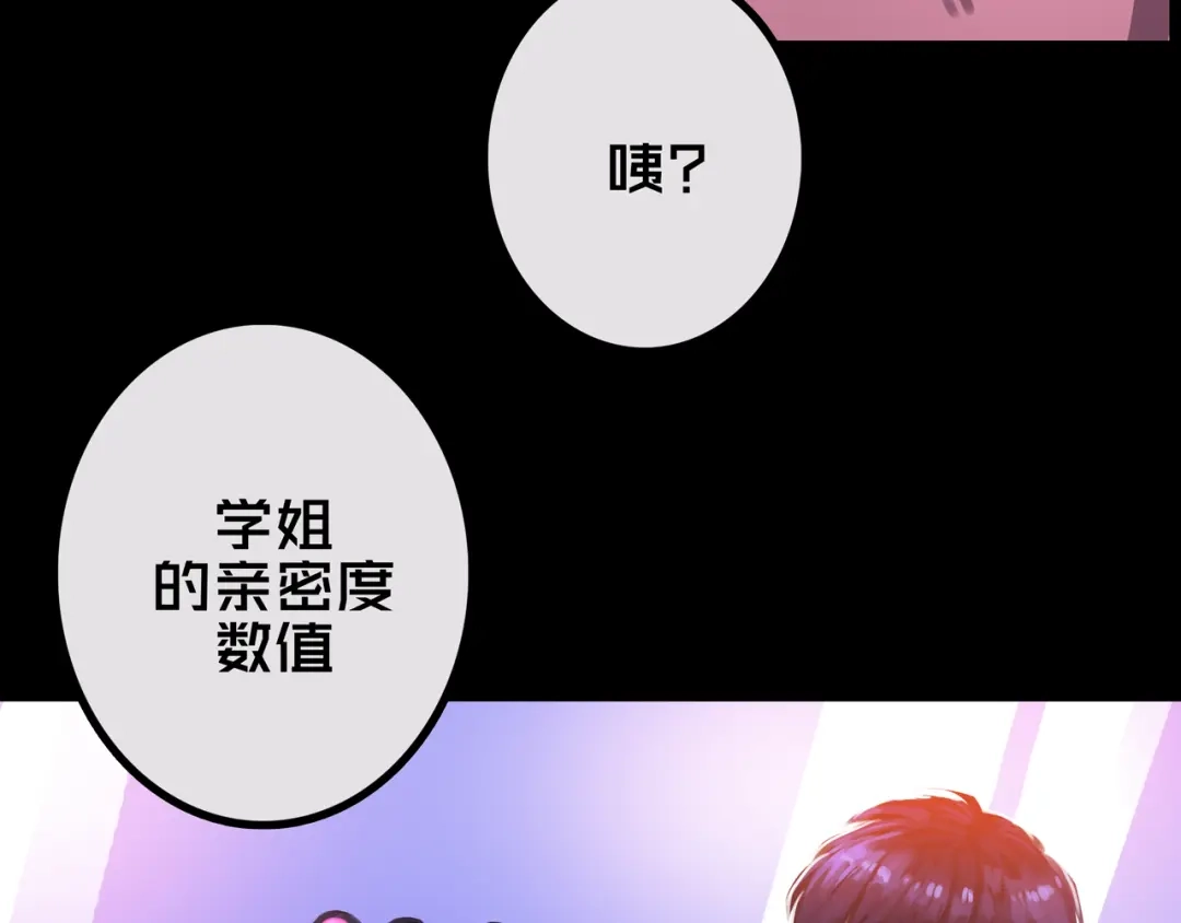 《我的避难所只收美少女》39.亲密度系统 第78页