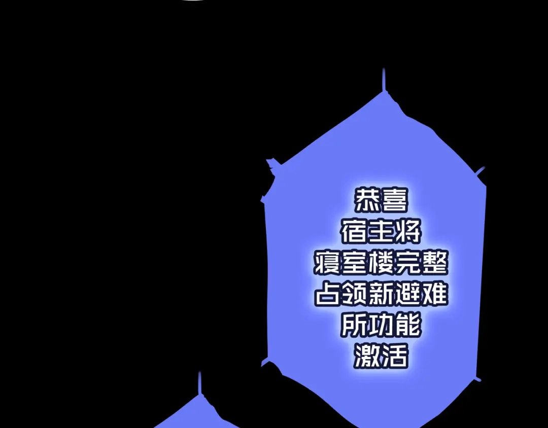 《我的避难所只收美少女》39.亲密度系统 第27页