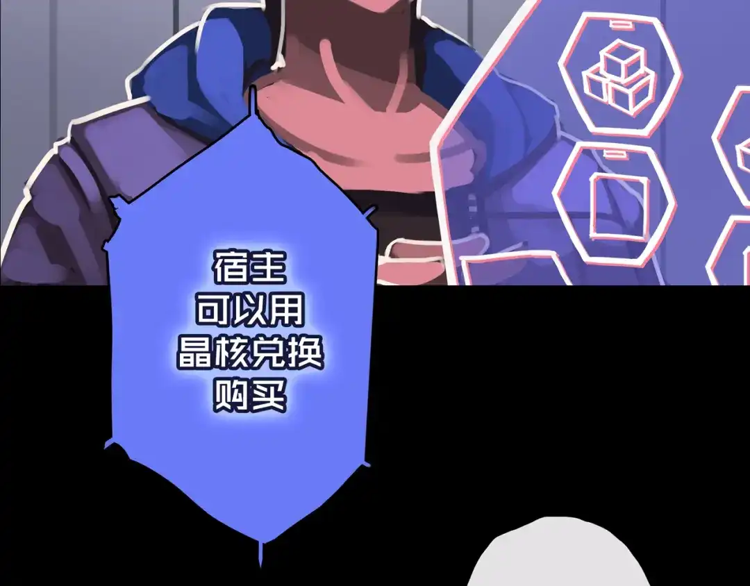 《我的避难所只收美少女》04.部署核心 第73页