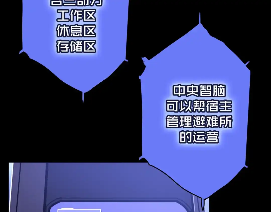 《我的避难所只收美少女》04.部署核心 第23页