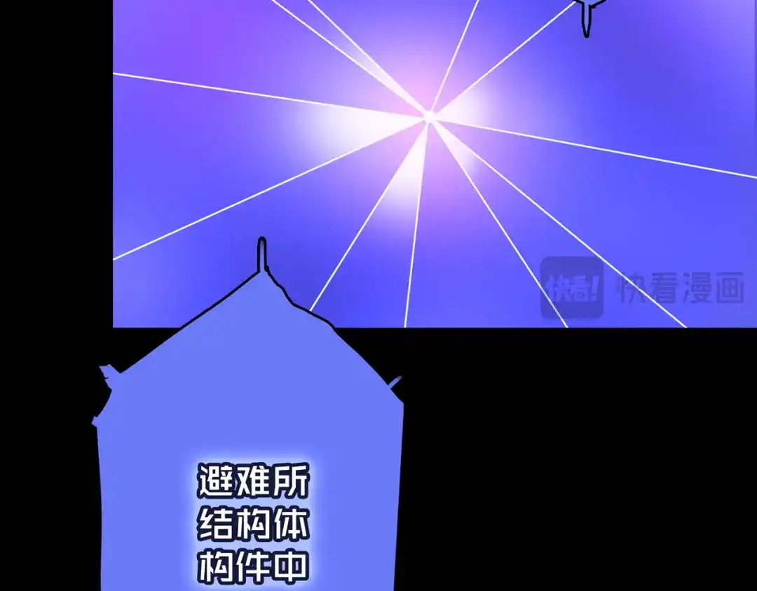 《我的避难所只收美少女》04.部署核心 第12页