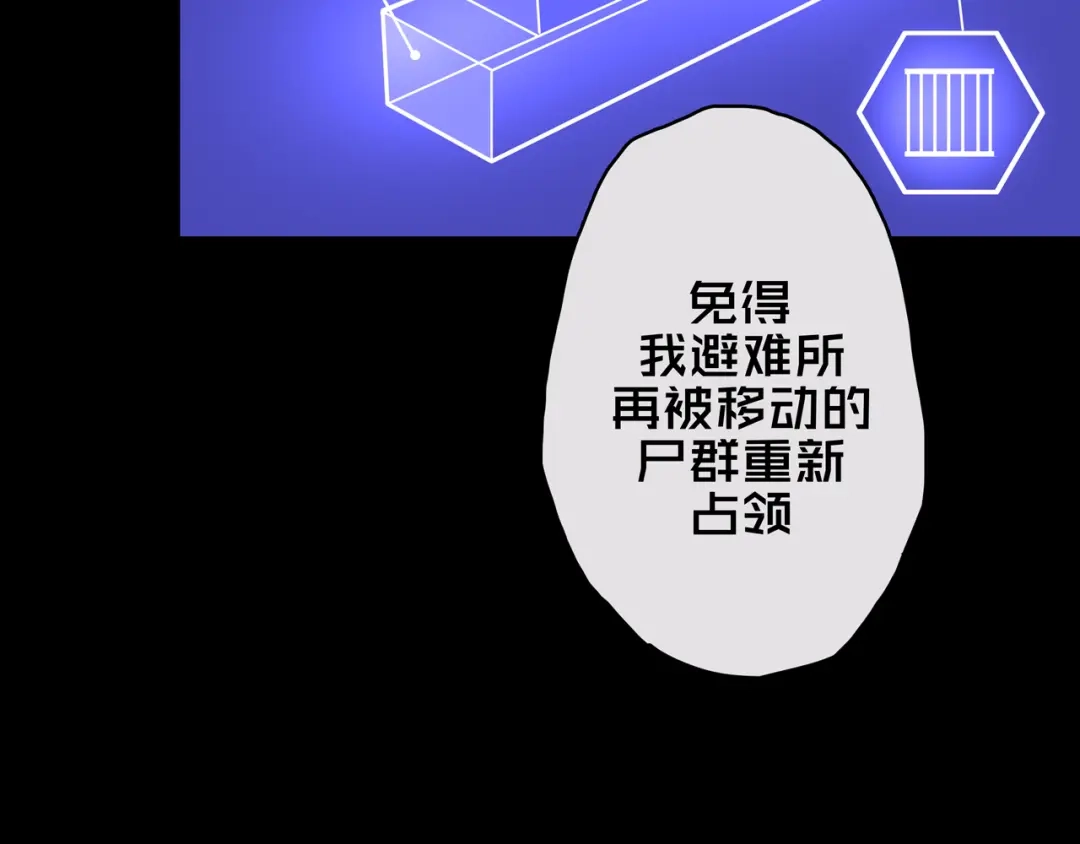 《我的避难所只收美少女》04.部署核心 第82页