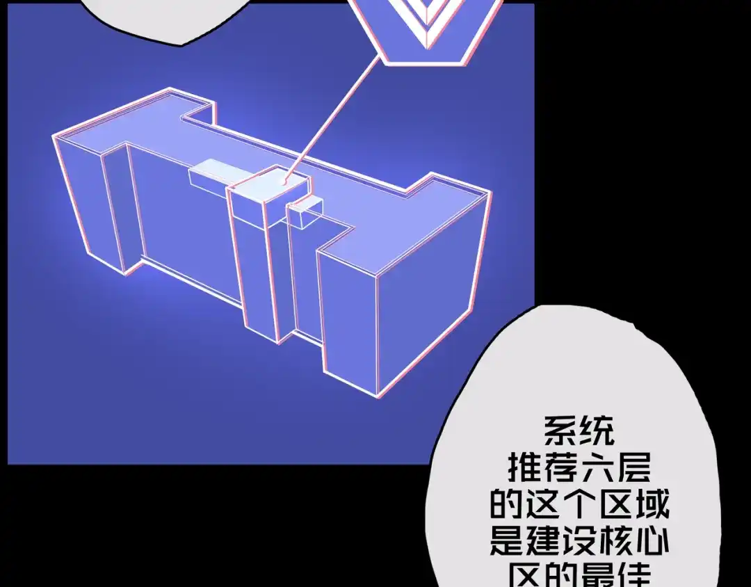 《我的避难所只收美少女》04.部署核心 第4页