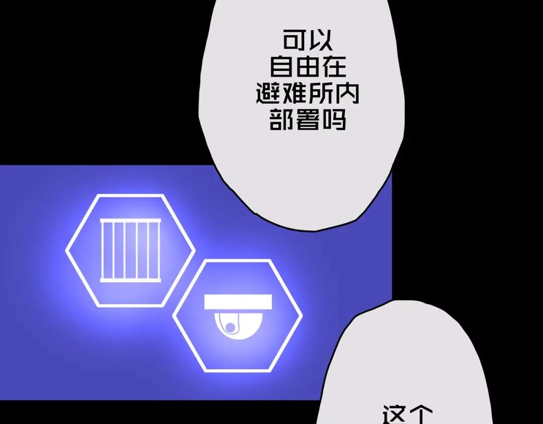 《我的避难所只收美少女》04.部署核心 第77页