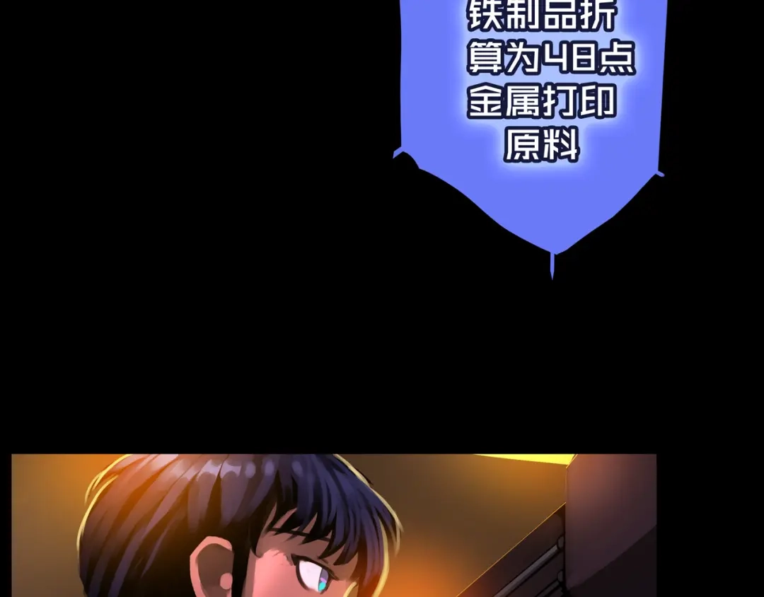 《我的避难所只收美少女》04.部署核心 第64页