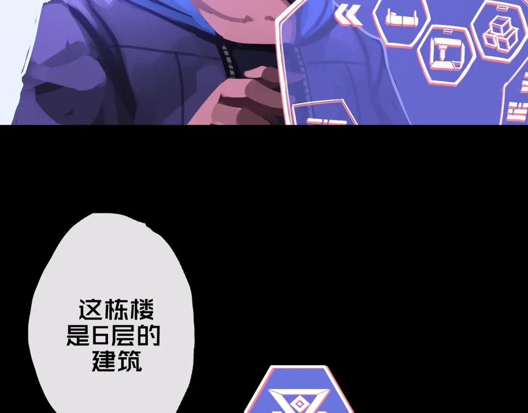 《我的避难所只收美少女》04.部署核心 第3页