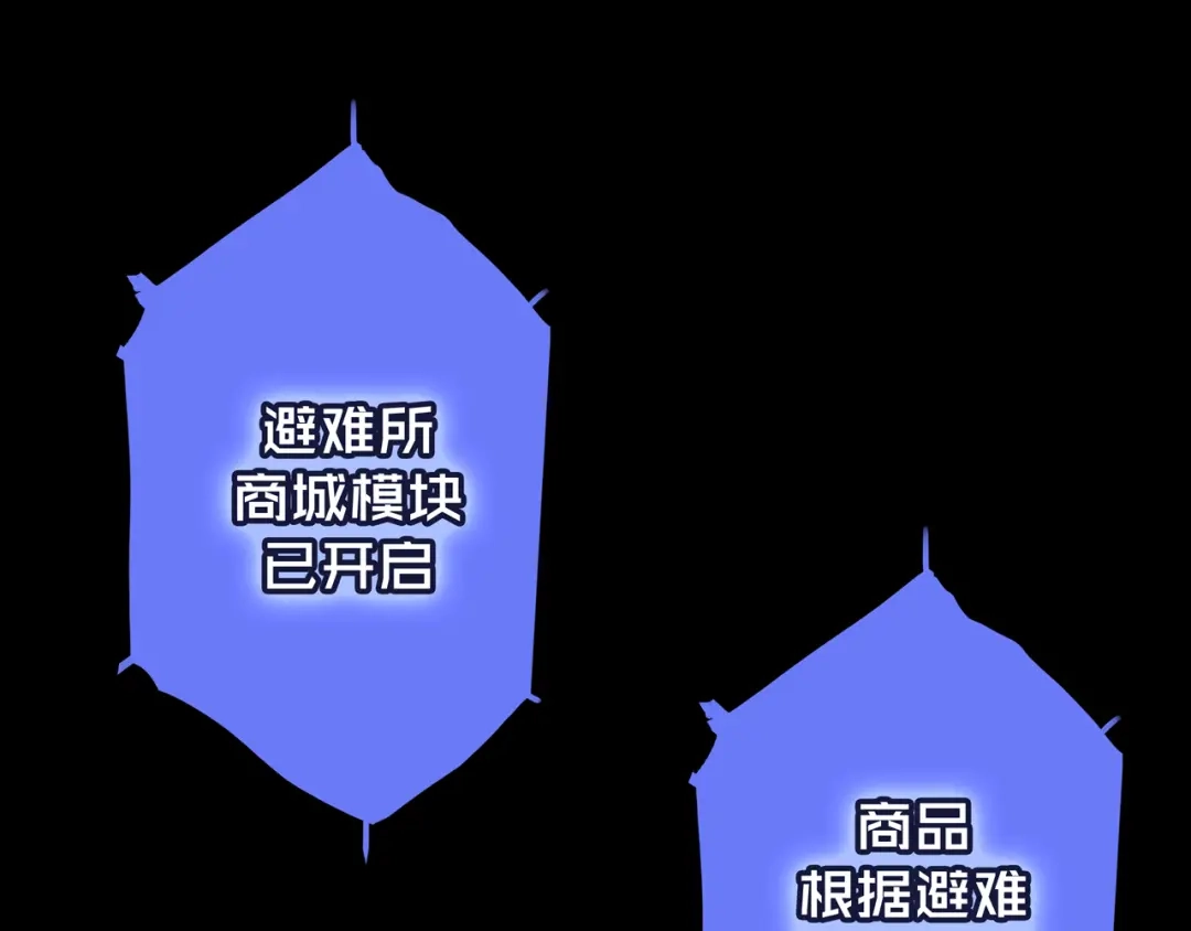 《我的避难所只收美少女》04.部署核心 第71页