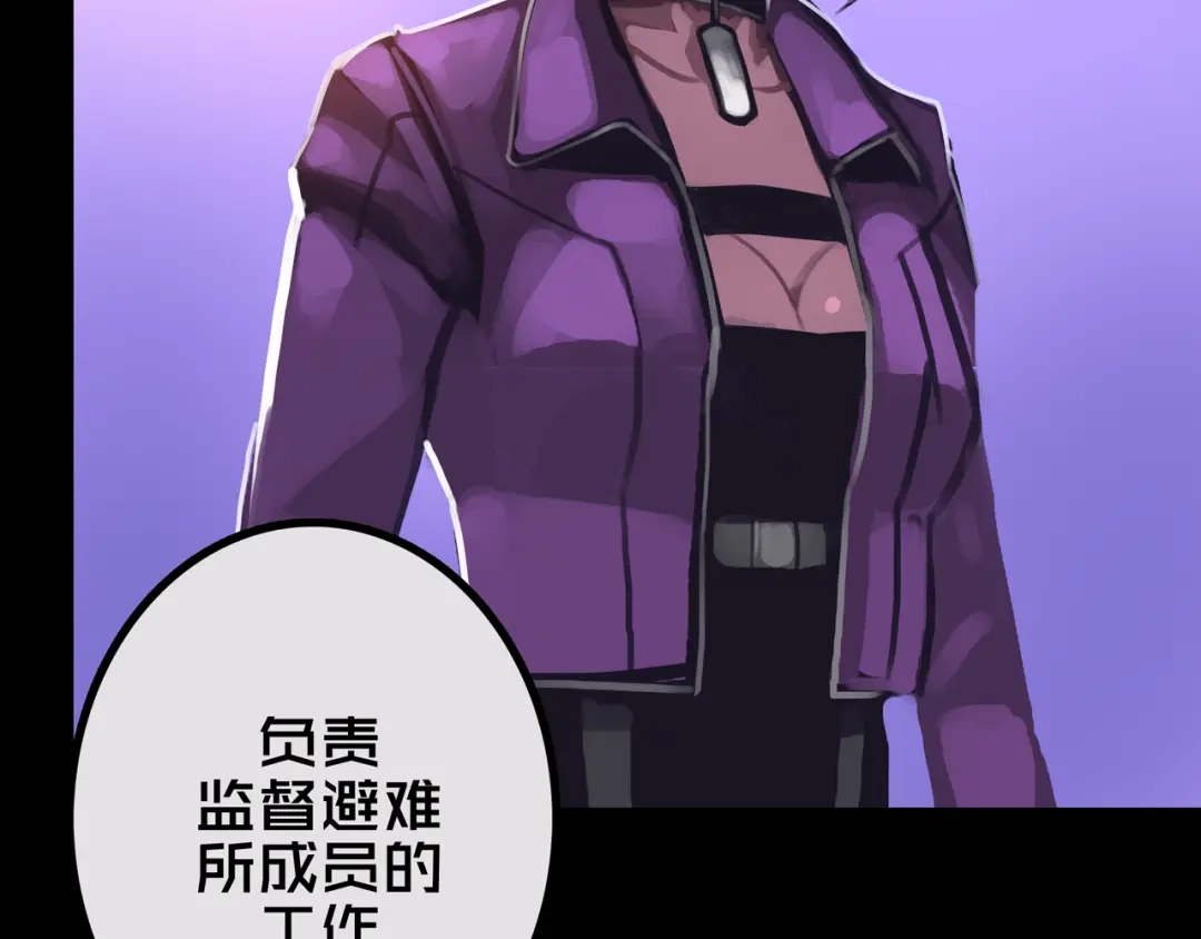《我的避难所只收美少女》40.各司其职 第89页