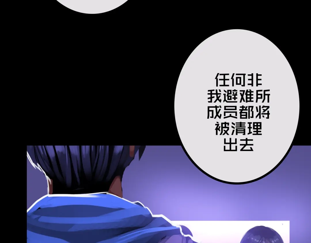 《我的避难所只收美少女》40.各司其职 第47页