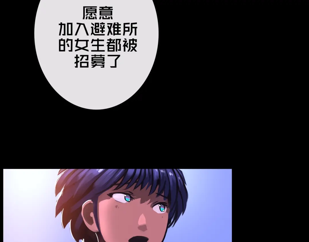《我的避难所只收美少女》40.各司其职 第13页
