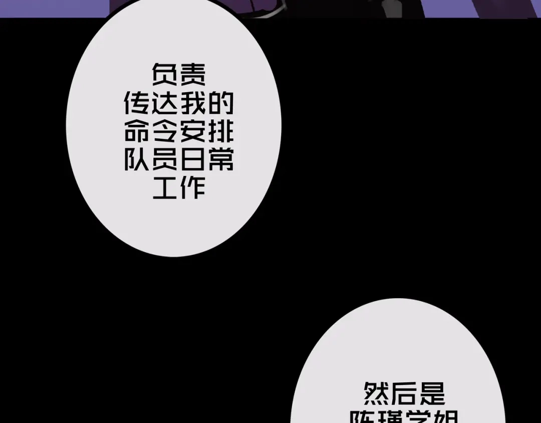 《我的避难所只收美少女》40.各司其职 第87页