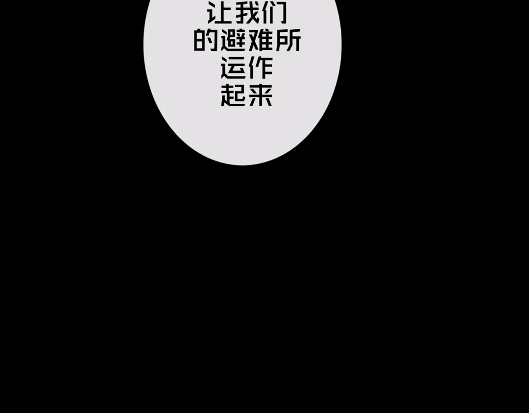 《我的避难所只收美少女》40.各司其职 第110页