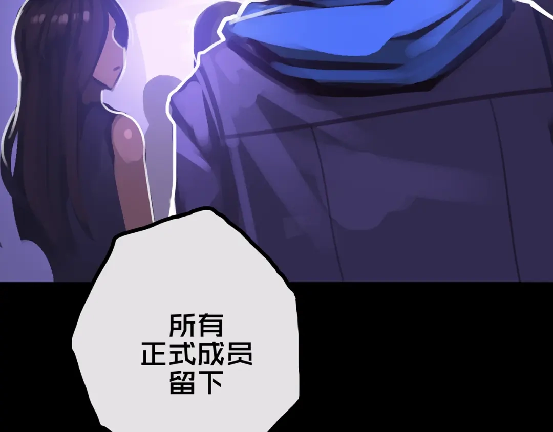 《我的避难所只收美少女》40.各司其职 第76页