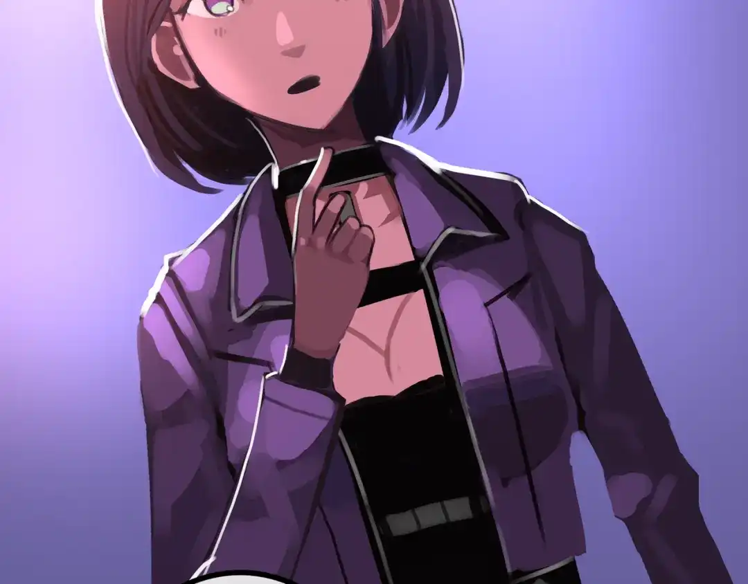 《我的避难所只收美少女》40.各司其职 第86页