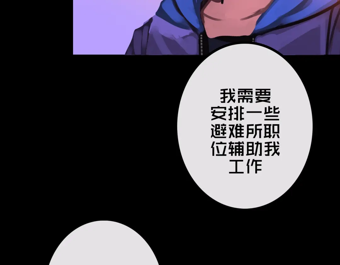 《我的避难所只收美少女》40.各司其职 第84页