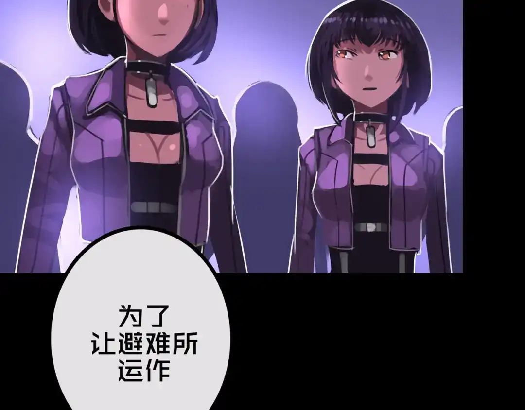 《我的避难所只收美少女》40.各司其职 第82页
