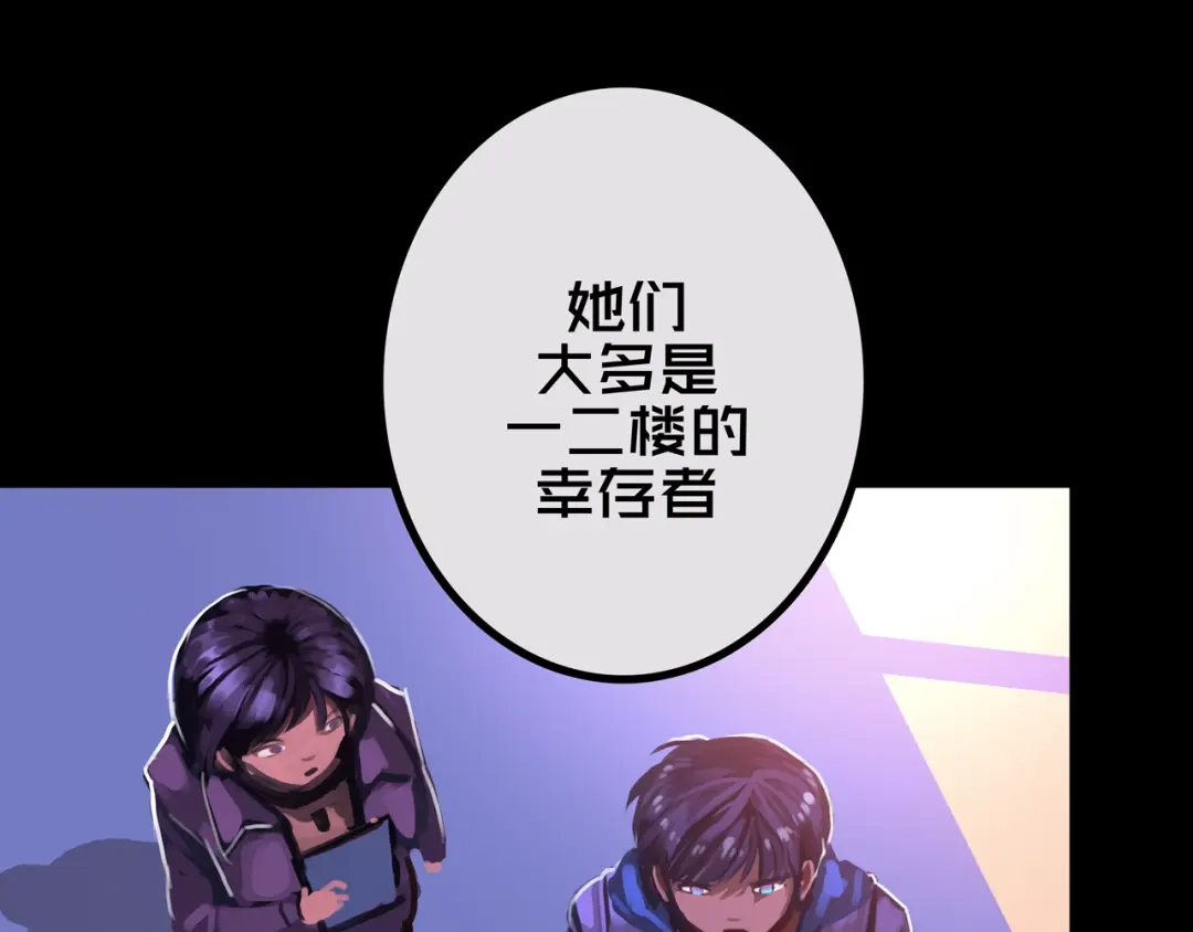 《我的避难所只收美少女》40.各司其职 第17页