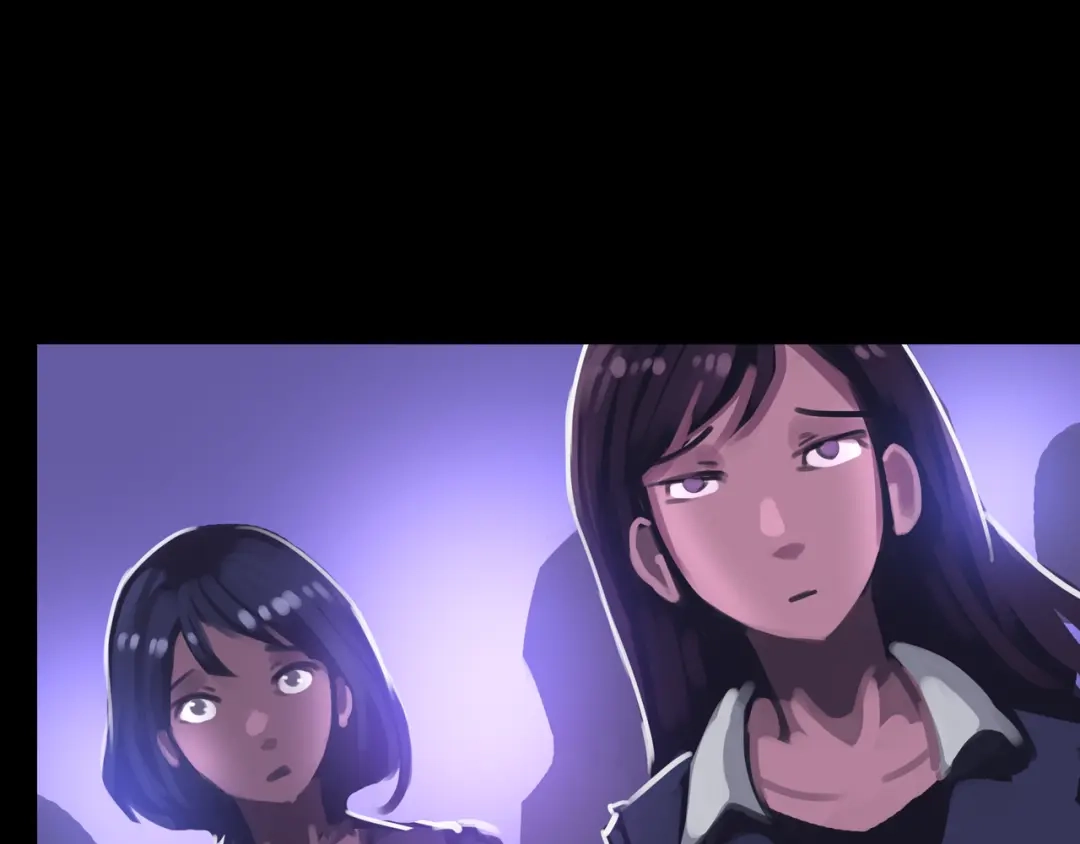 《我的避难所只收美少女》40.各司其职 第59页