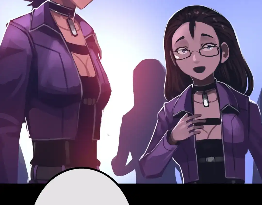 《我的避难所只收美少女》40.各司其职 第12页