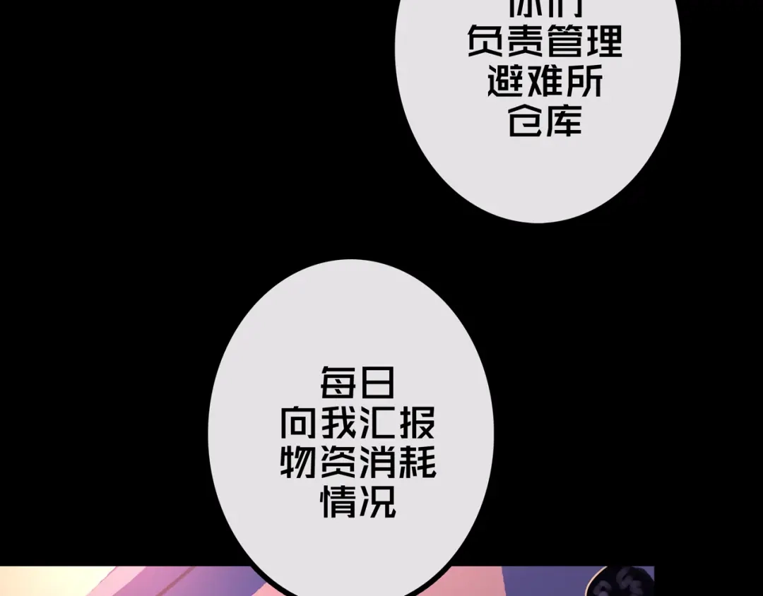 《我的避难所只收美少女》40.各司其职 第105页