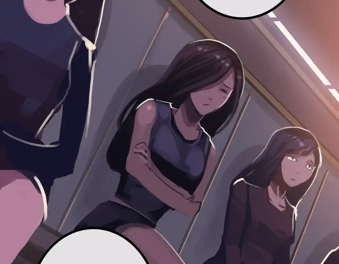 《我的避难所只收美少女》41.避难所福利 第39页
