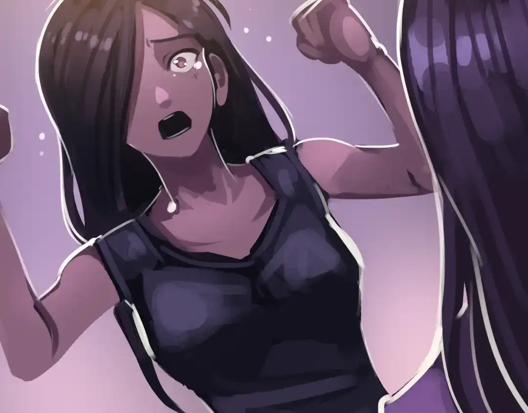 《我的避难所只收美少女》41.避难所福利 第109页