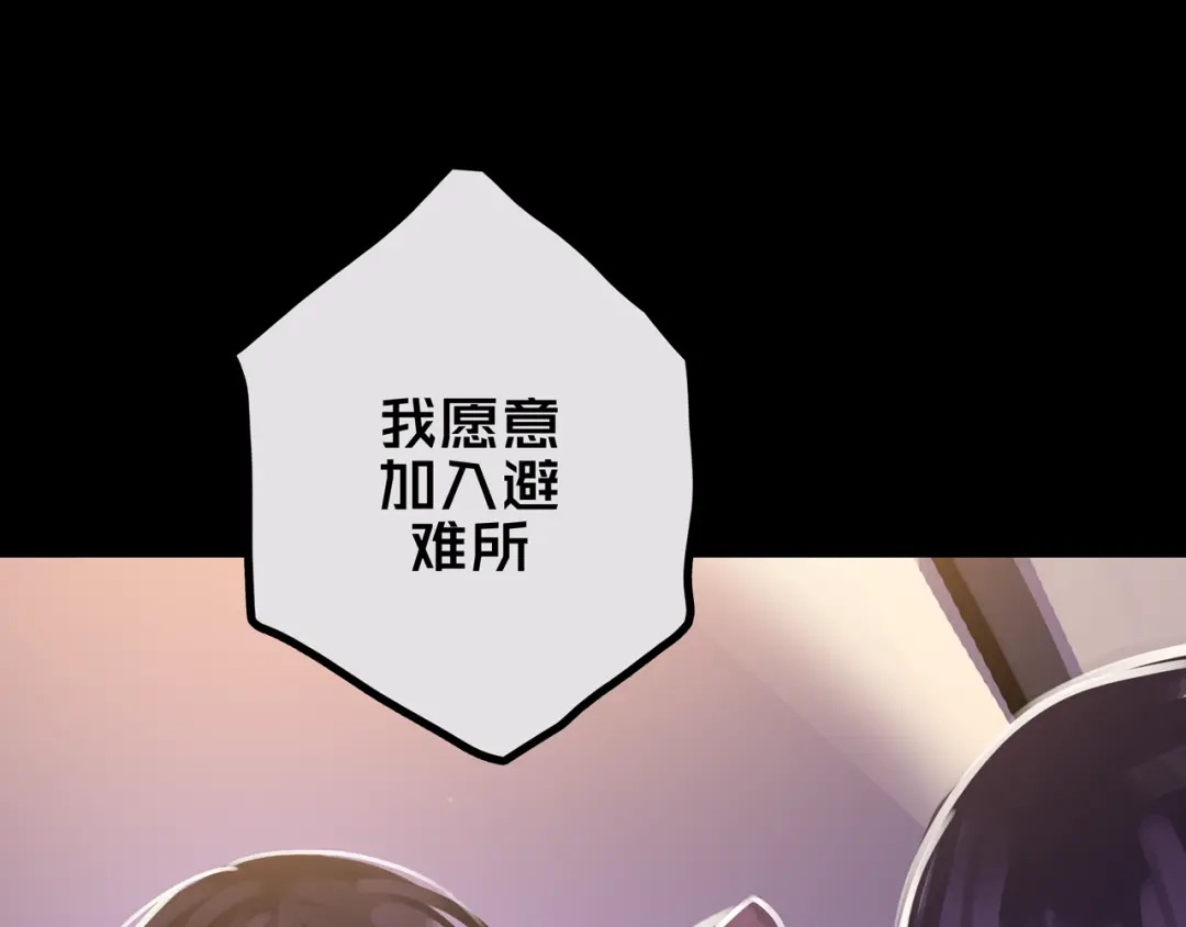 《我的避难所只收美少女》41.避难所福利 第108页
