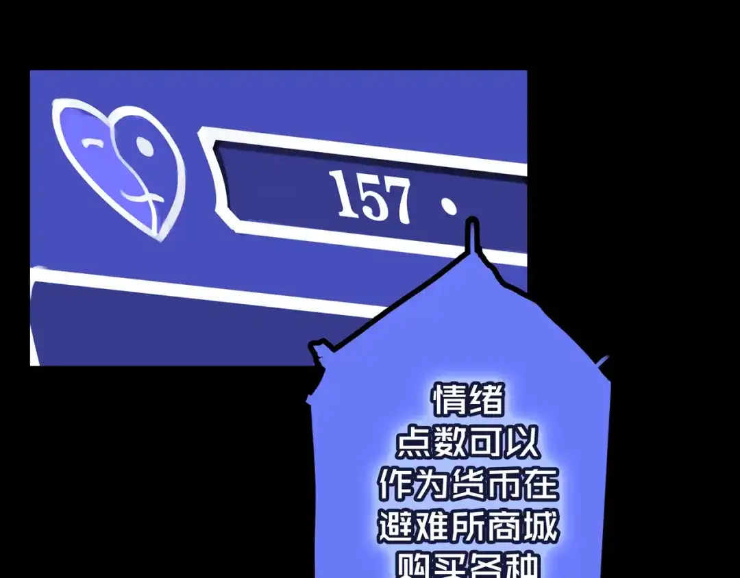 《我的避难所只收美少女》42.方舟商城 第54页