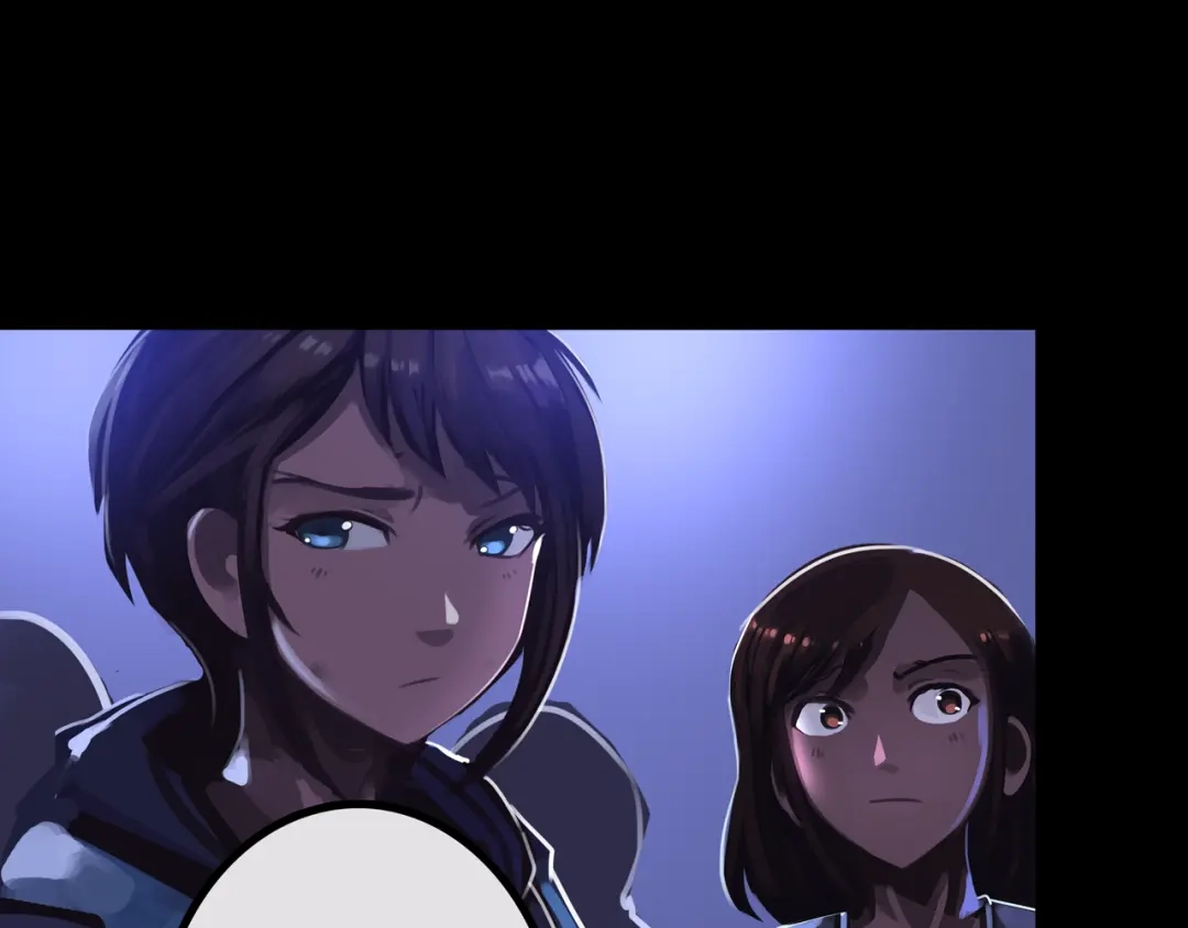 《我的避难所只收美少女》43.同学们都吃了吗？ 第49页