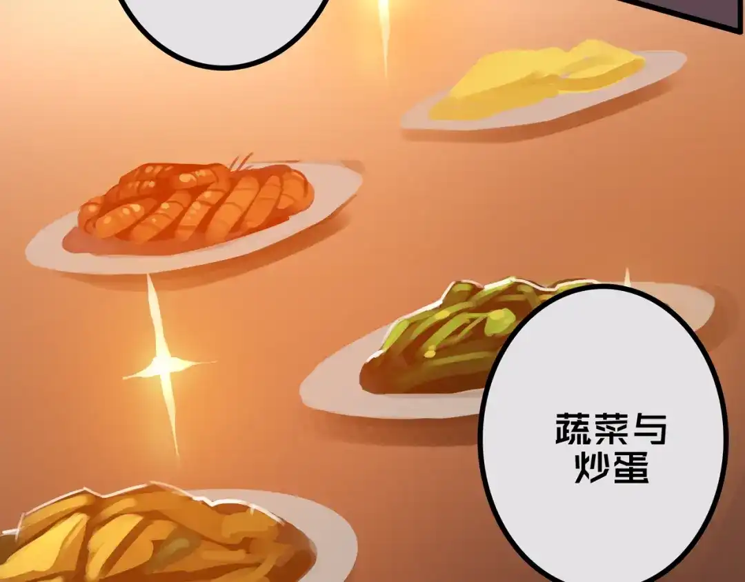 《我的避难所只收美少女》43.同学们都吃了吗？ 第112页